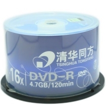 DVD刻錄盤(張)