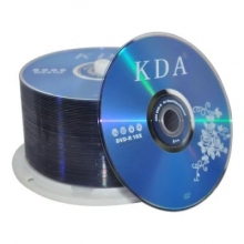 DVD刻錄盤（盒）