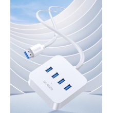type-C轉(zhuǎn)USB/HDMI等多口擴展塢