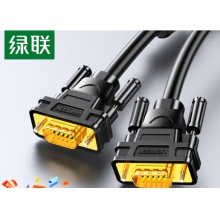 綠聯(lián)1.5米VGA標準線
